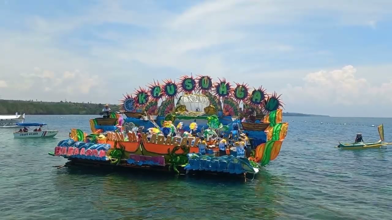 solo travel: Cultural Festivals