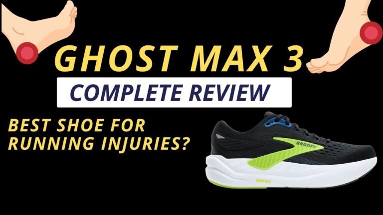 Best insoles for knee pain