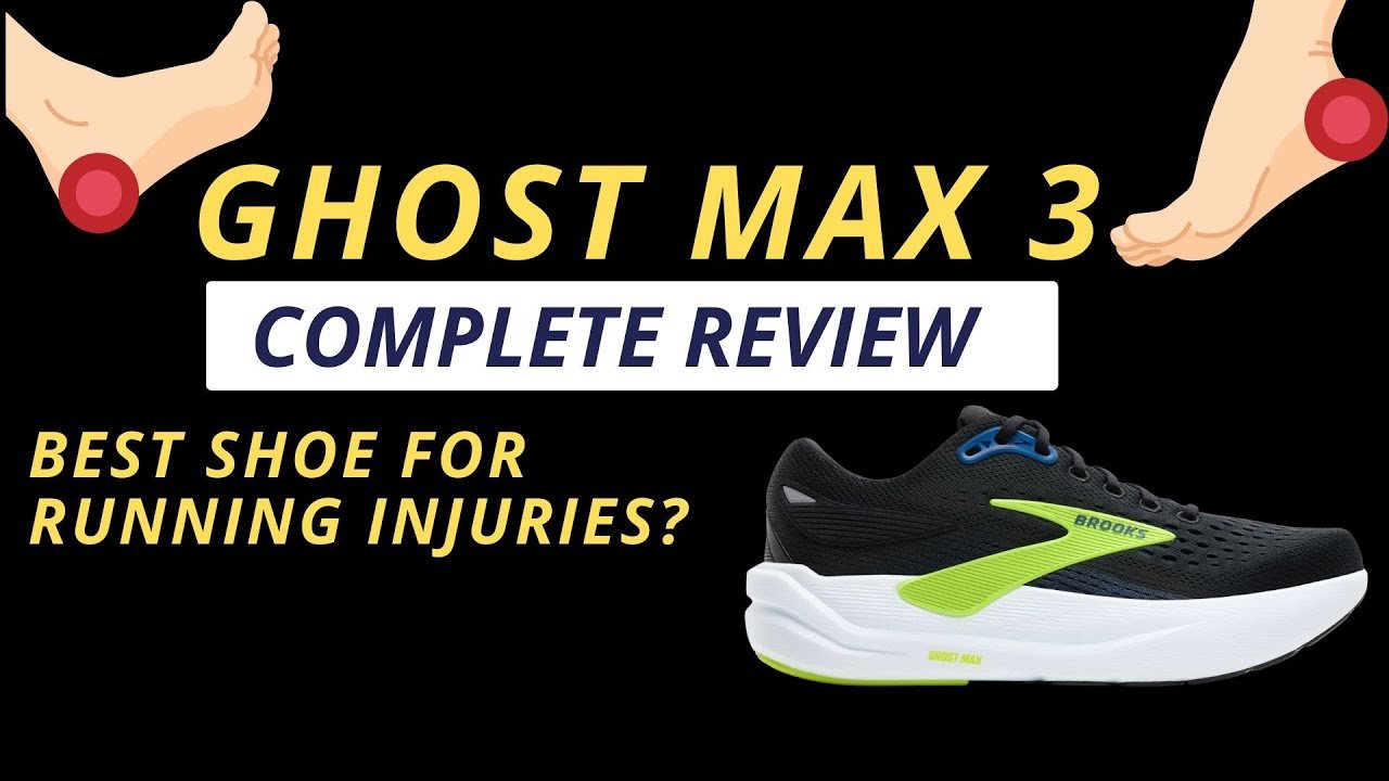 Best insoles for knee pain