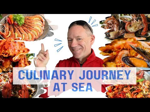 Travel and food Culinary travel