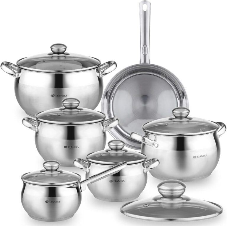 RV Kitchenware