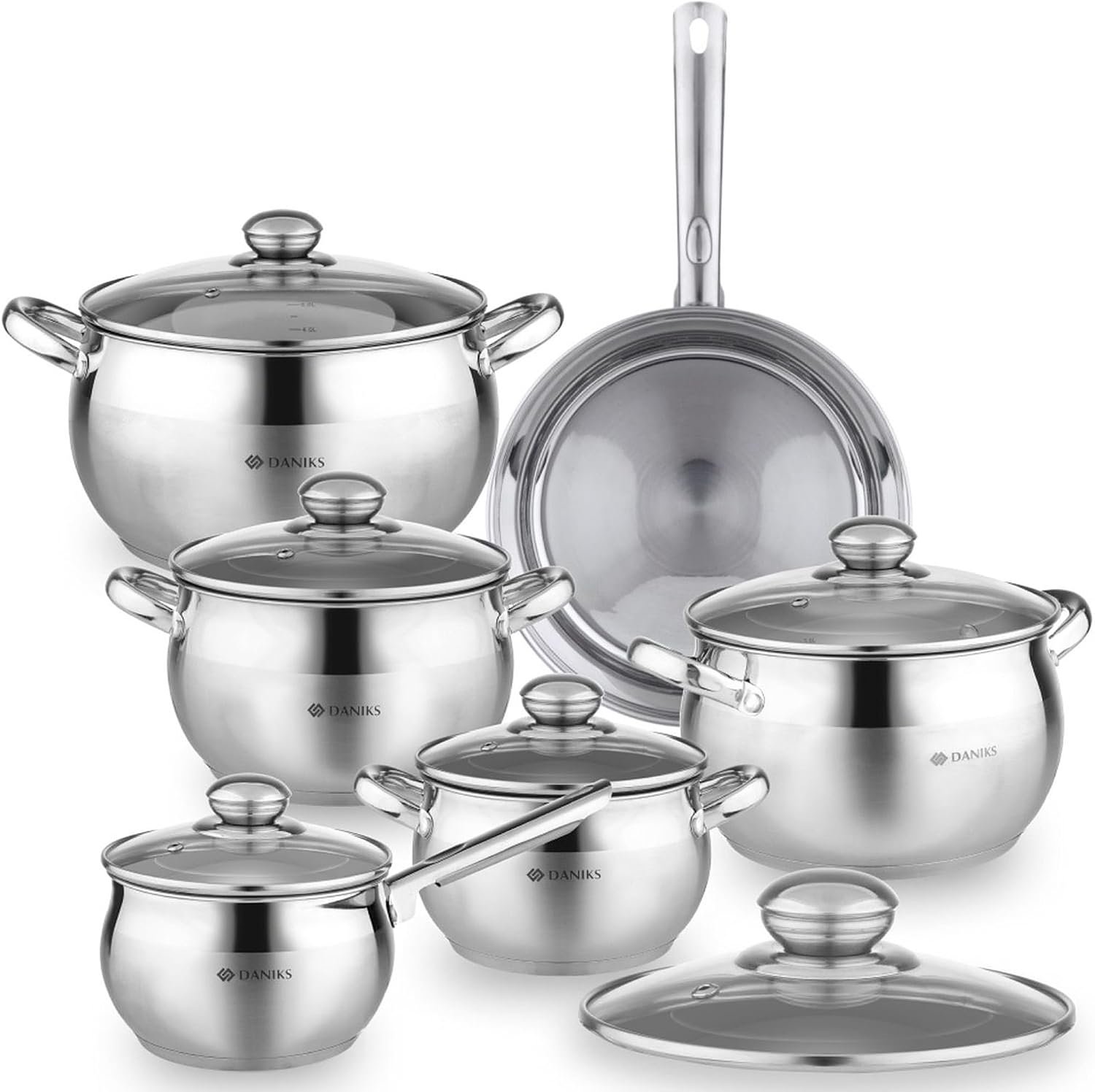 RV Kitchenware