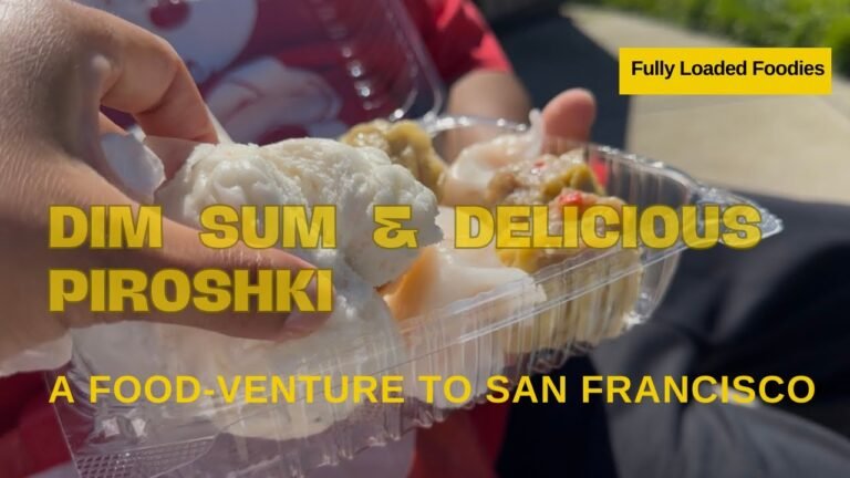 Discover San Francisco