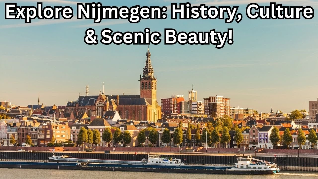 Discover Amsterdam