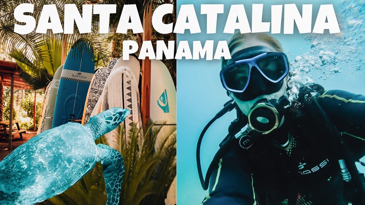 Island travel: Water Sports