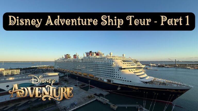Ship travel: Themed Cruises