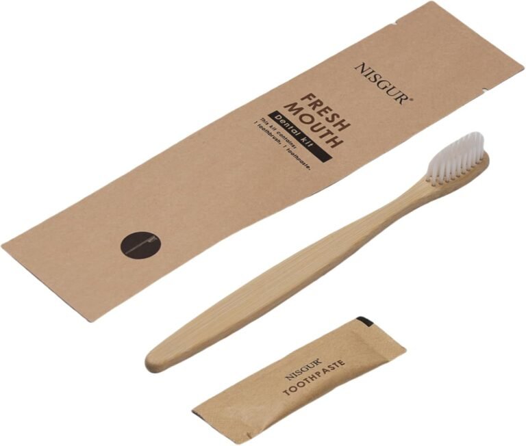 Travel-sized toiletries for cruises