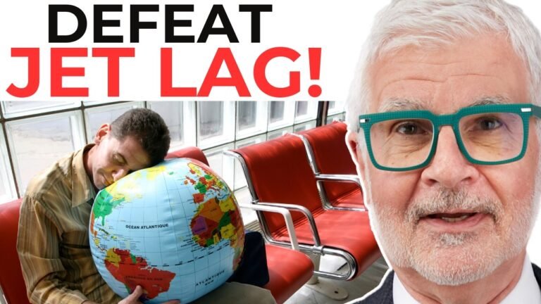 Travel Health Hacks