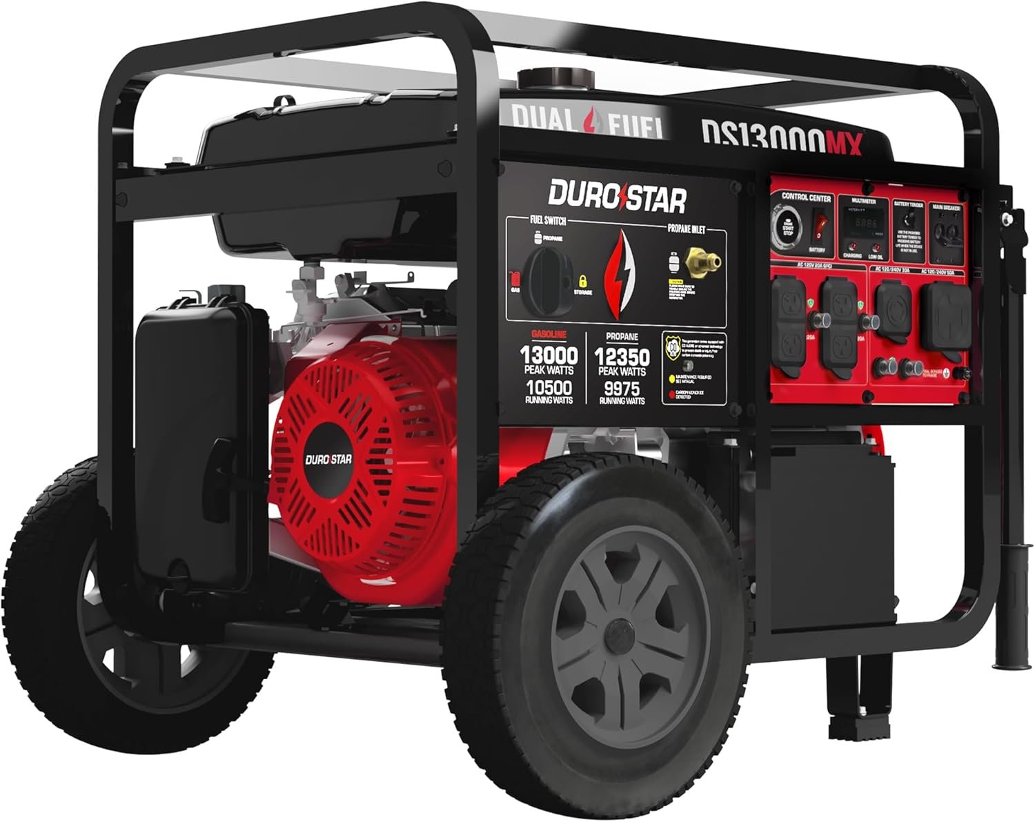 RV Portable Generators