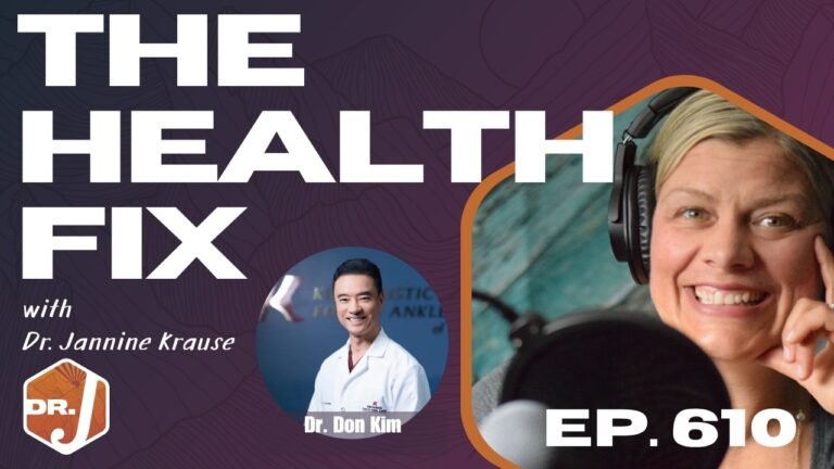 Holistic Approaches to Joint Pain