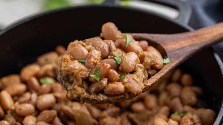 Everything You Need to Know About Cooking Dried Beans