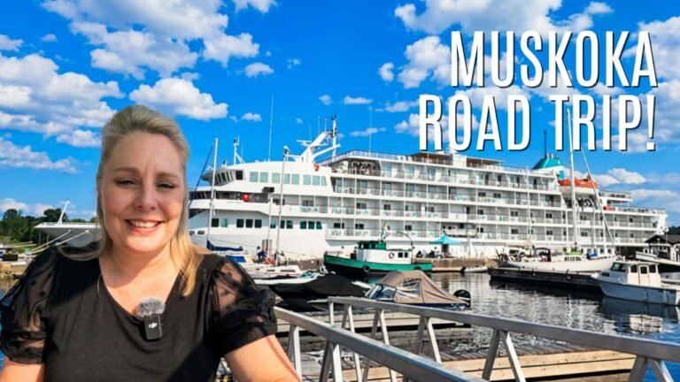 Road trip restaurant recommendations
