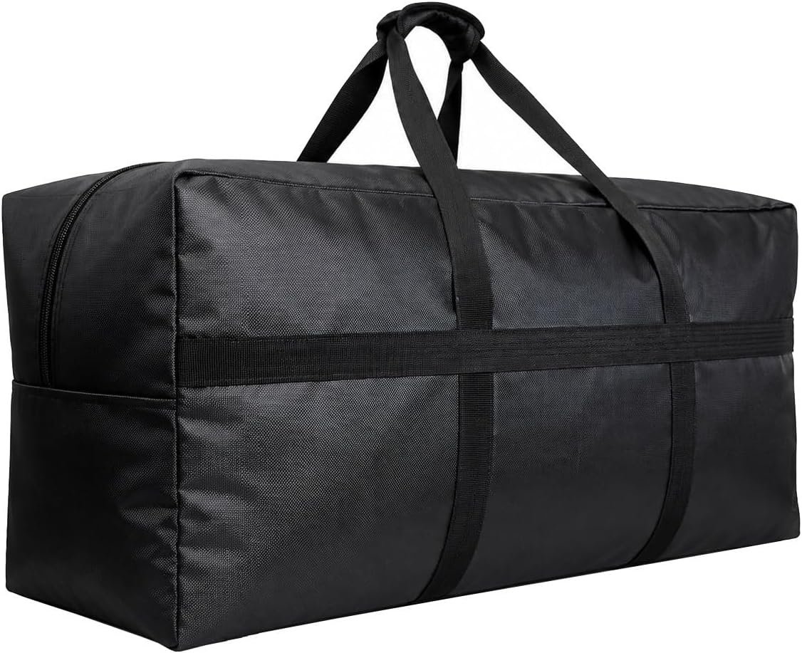 Duffel bag for travel