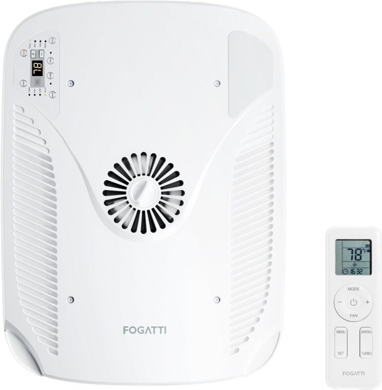 RV Heating and Cooling