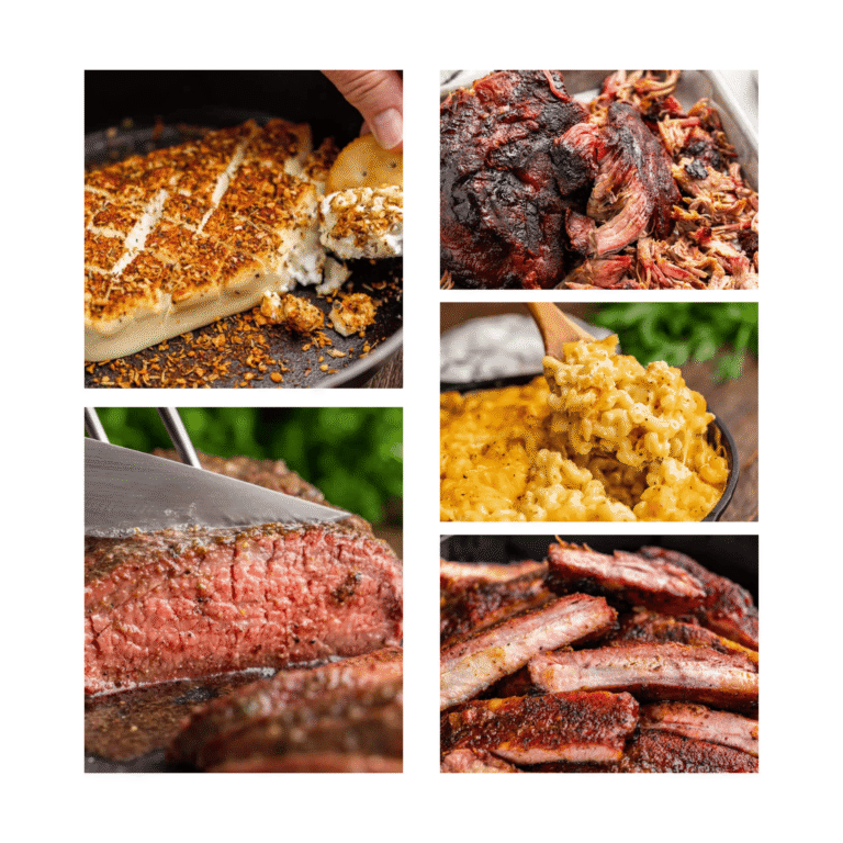 Fire Up the Smoker: Recipes for Backyard Gatherings