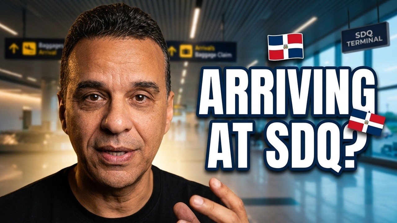 Airplane travel: Layover Tips