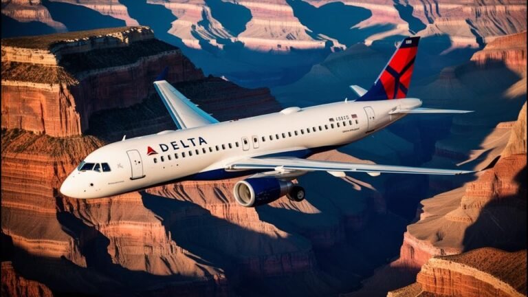 Airplane travel: Airfare Deals