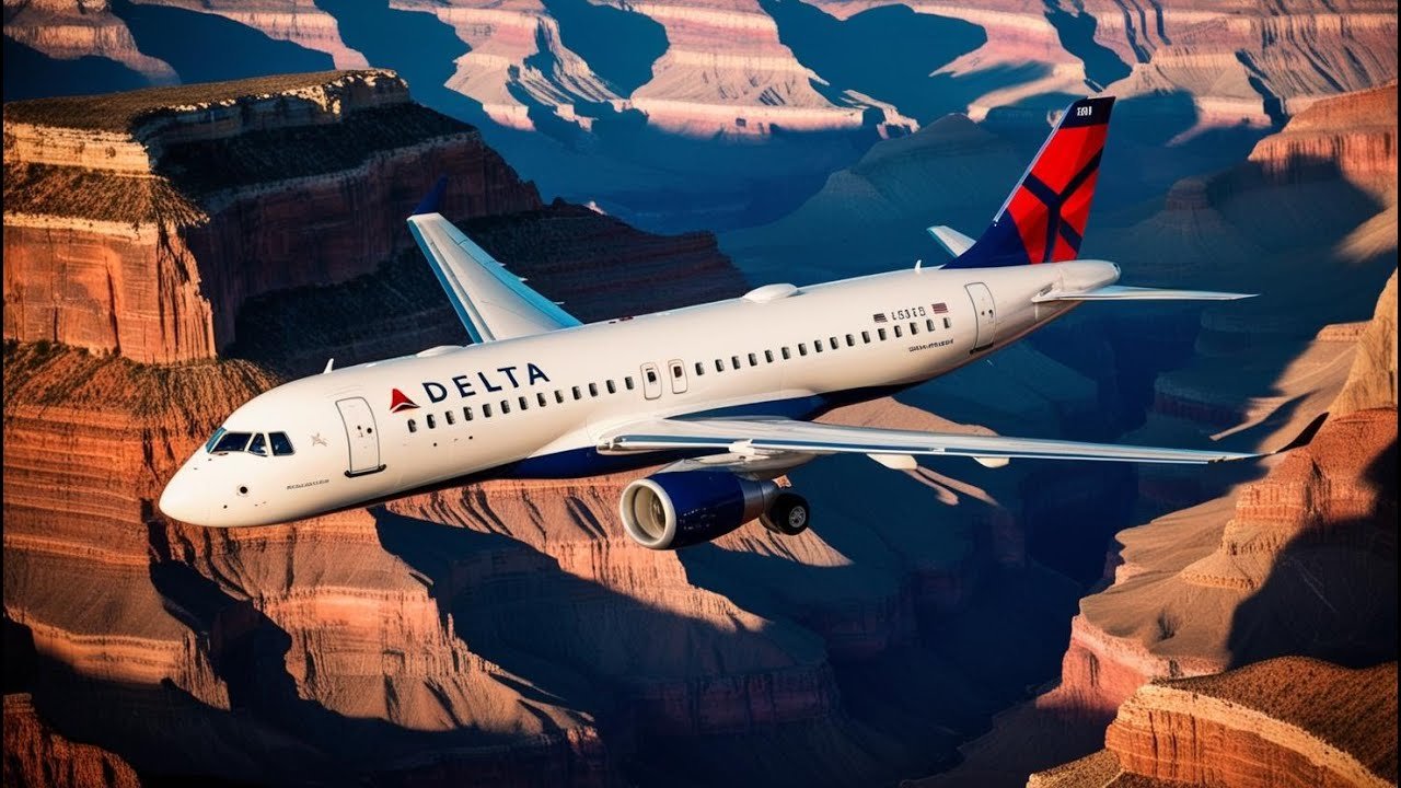 Airplane travel: Airfare Deals