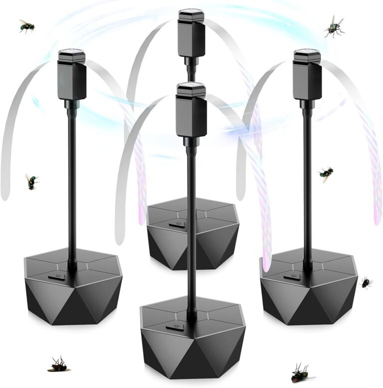 portable camping gadgets