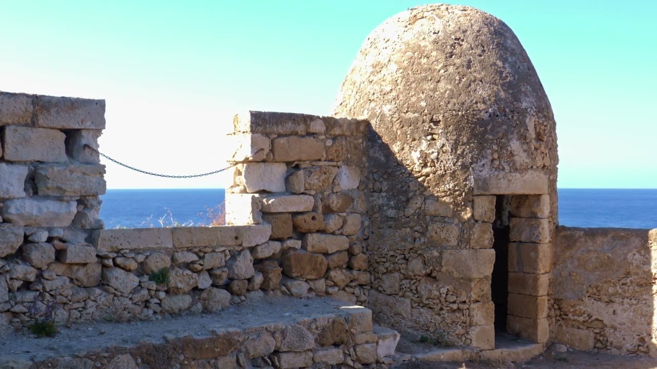 Discover Crete