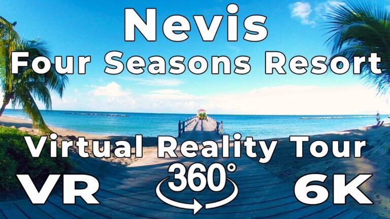Island travel: Beach Villas