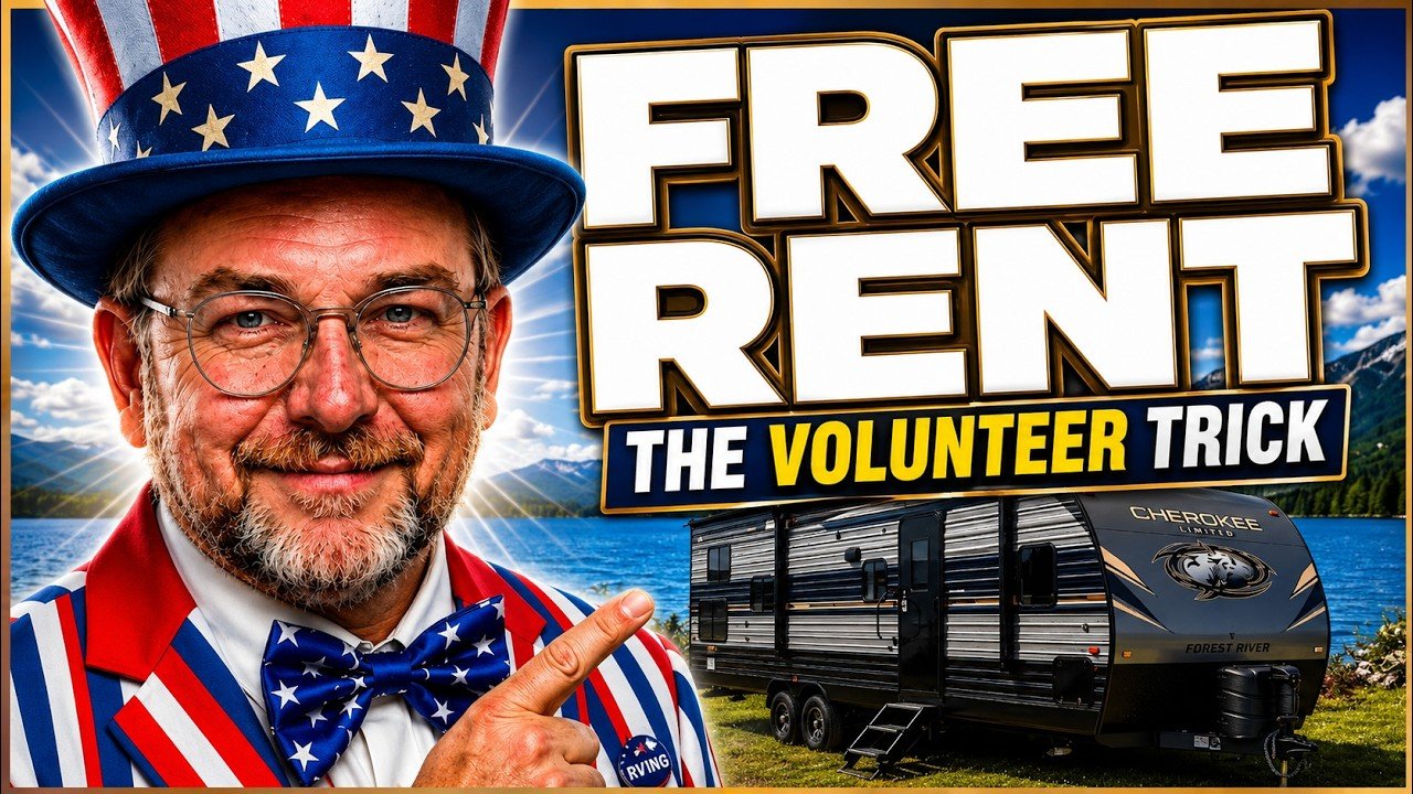 RV Rentals