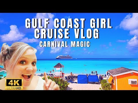 Full Week Caribbean Cruise Travel Vlog | 3 Incredible Ports