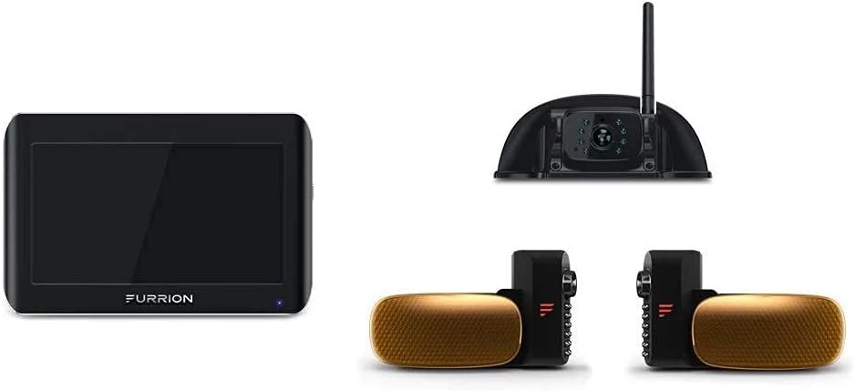 RV Electronics