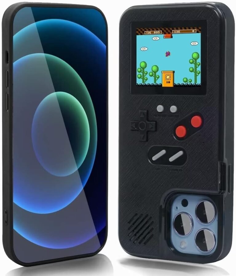 Gadget Video Game Consoles & Accessories