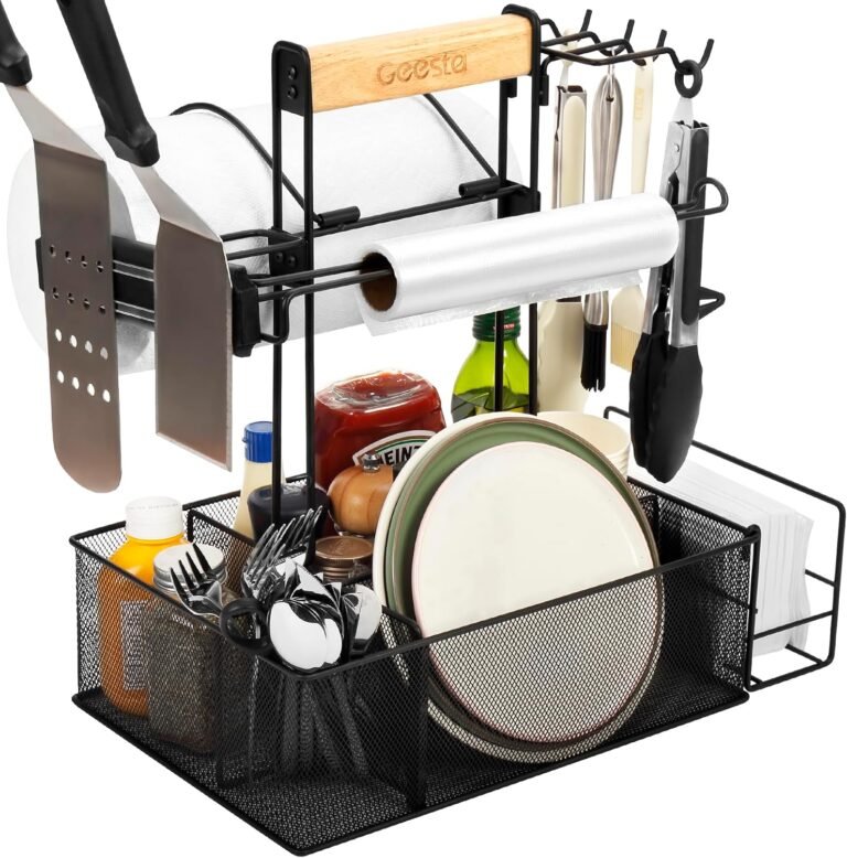 RV Camping Gear