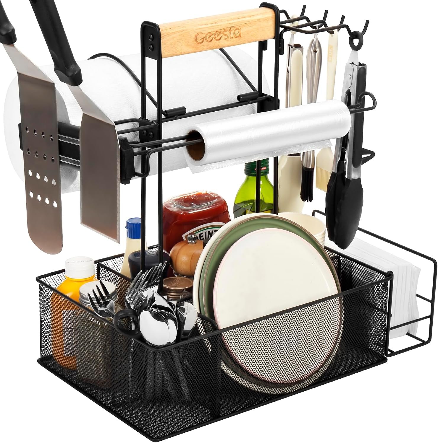 RV Camping Gear