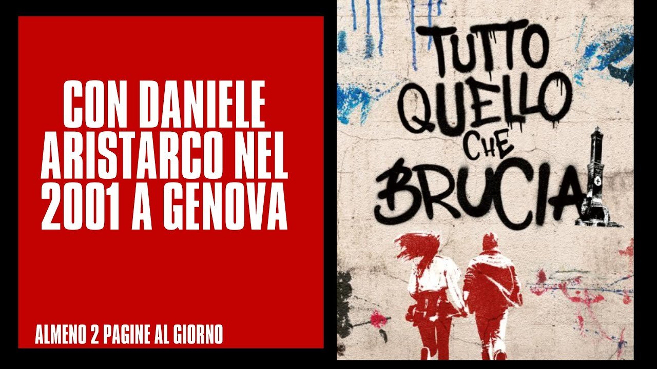 Discover Genoa