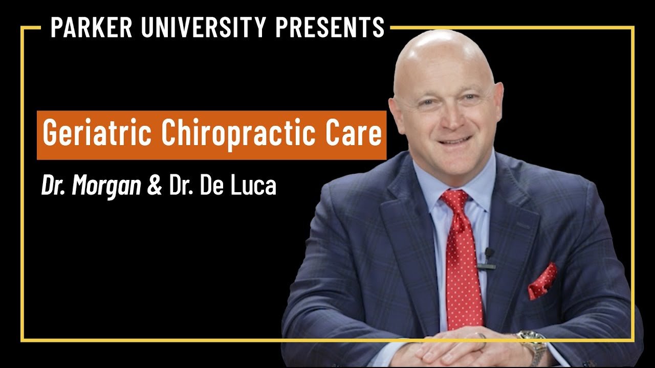 Back Pain and Aging