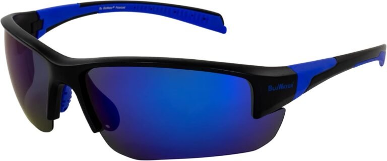 Sunglasses for sunny days at sea