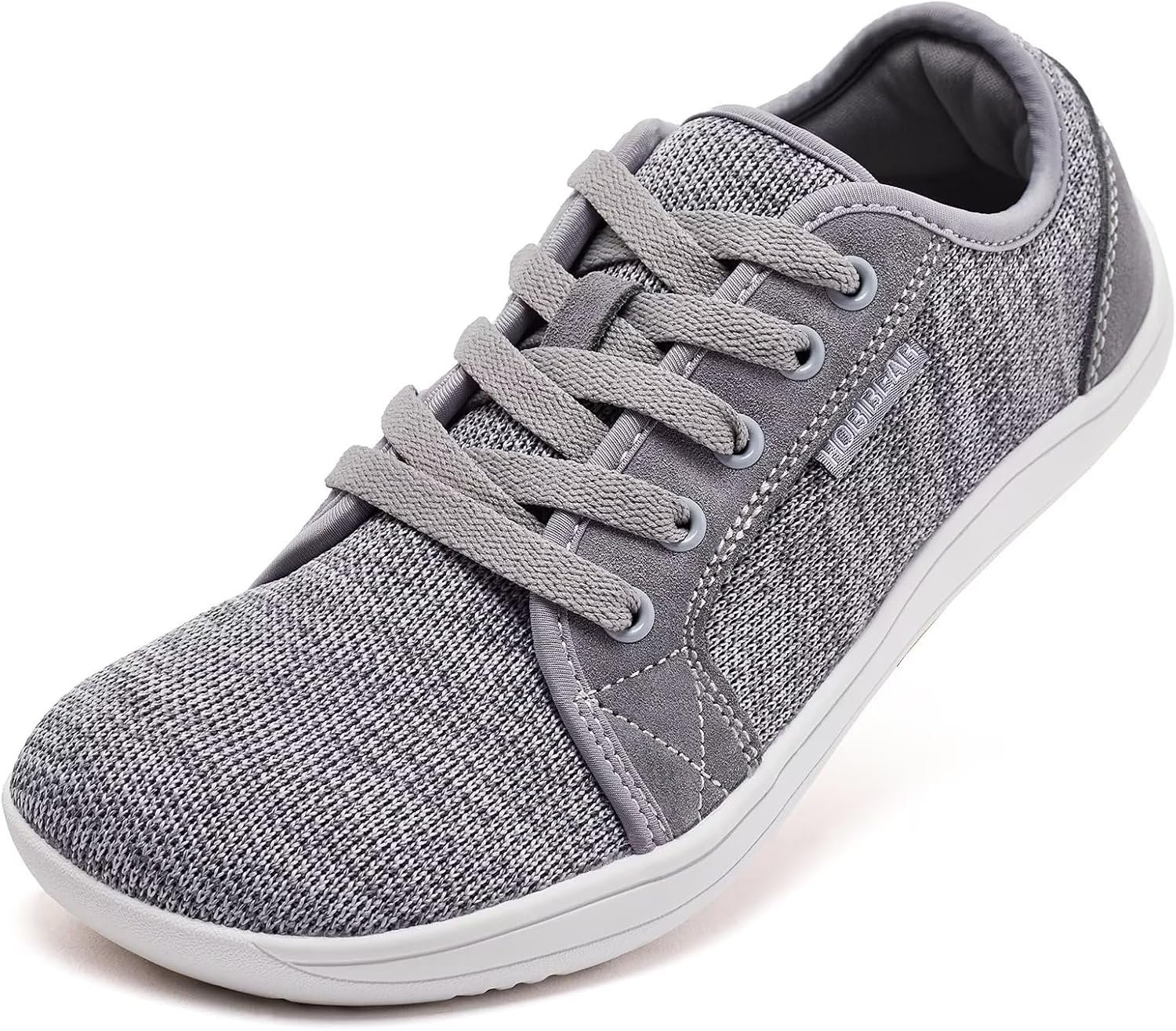 Travel running shoes
