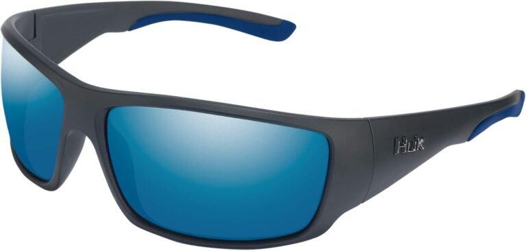 Sunglasses for sunny days at sea