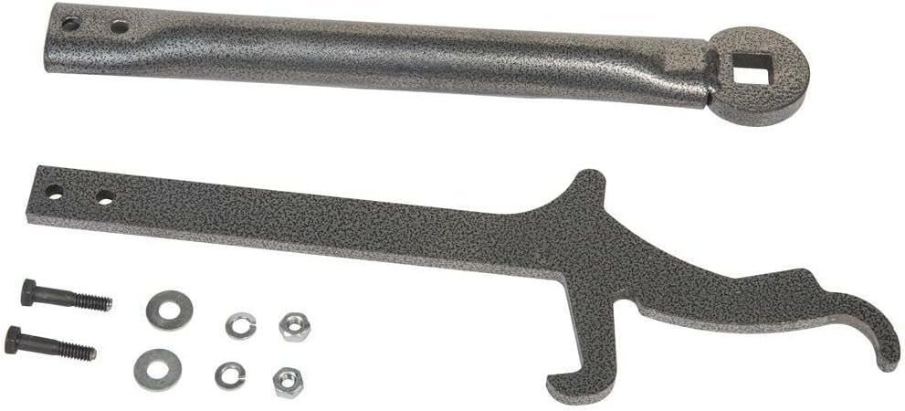 RV Towing Equipment