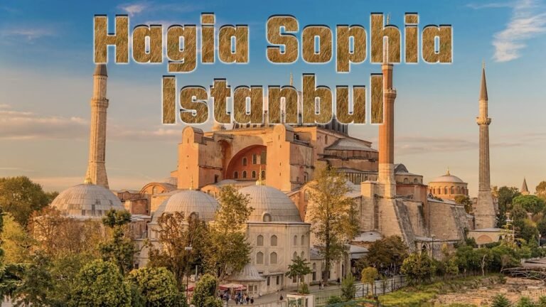 Discover Istanbul