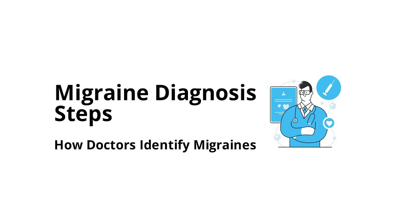 When to See a Doctor for Headaches
