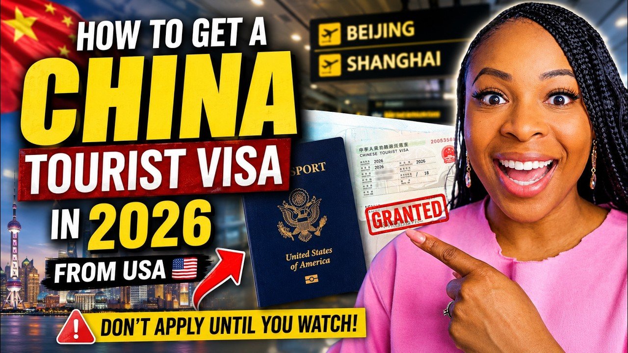 Travel China-Travel Tips