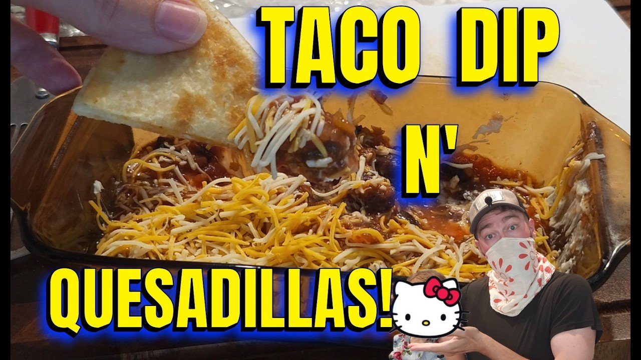 Mexican Food best quesadillas
