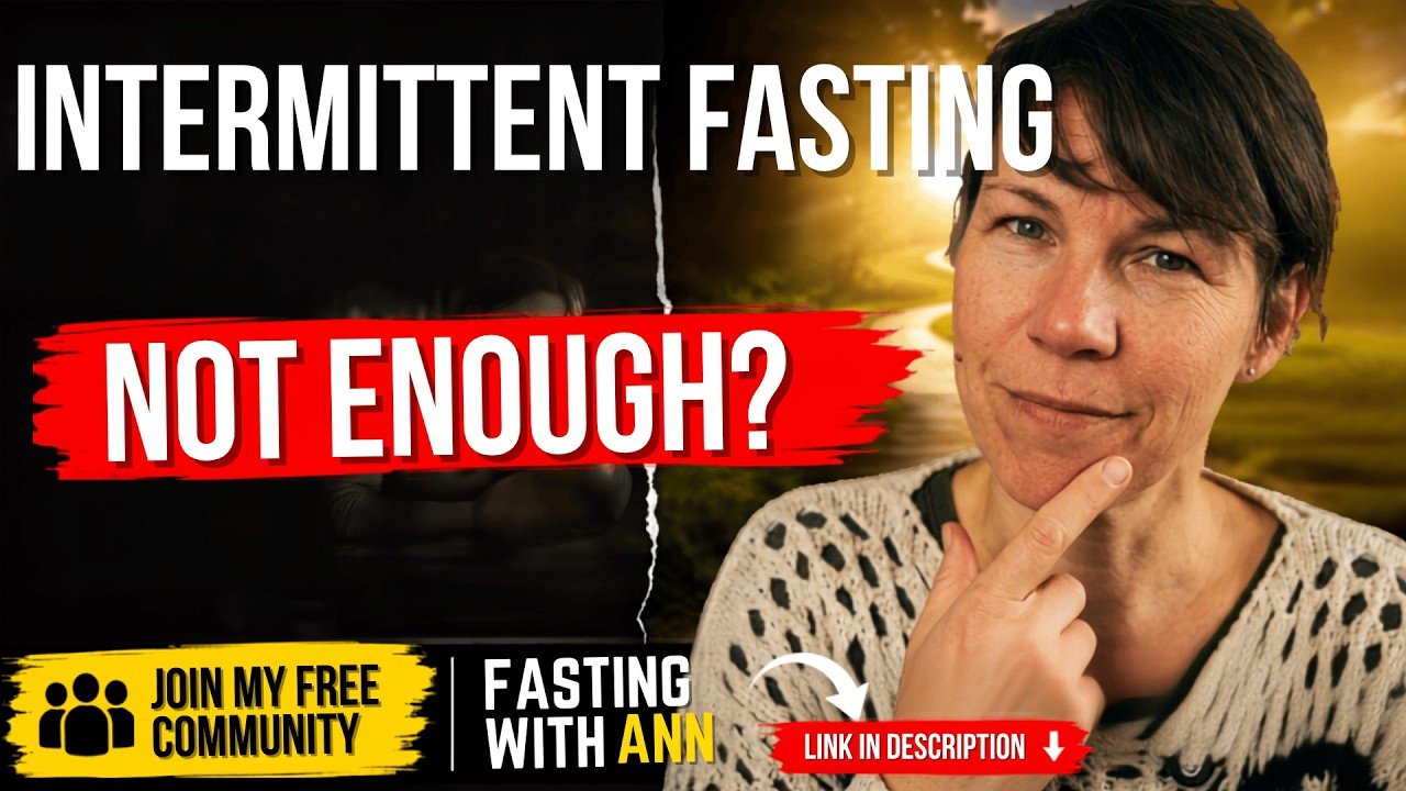 16/8 Fasting Method