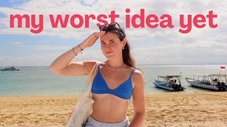 solo travel: Personal Growth