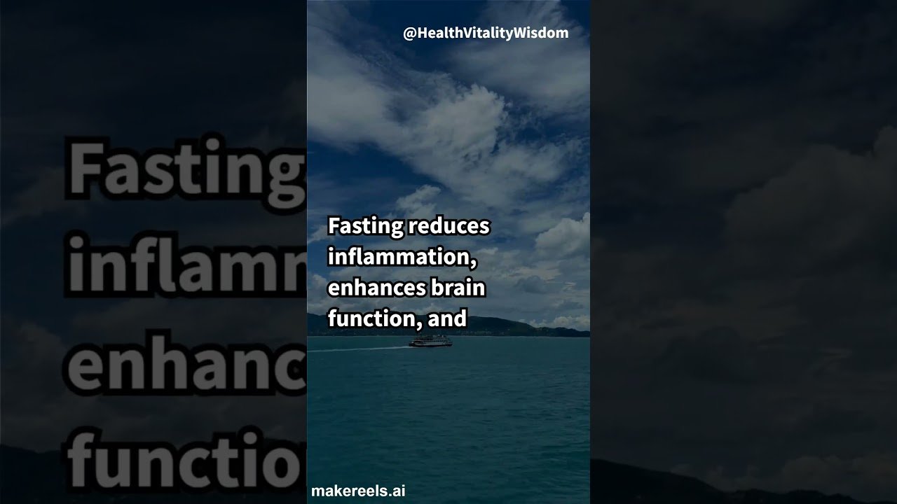 Intermittent Fasting for Weight Loss