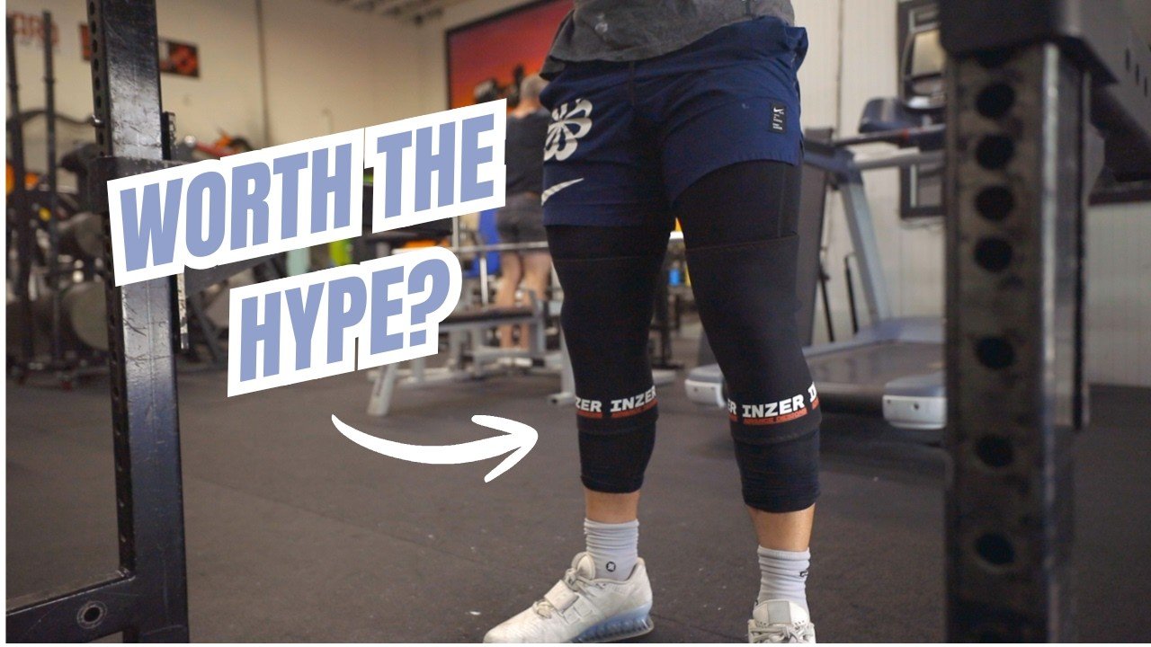 How to buy knee braces