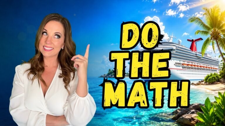 Ship travel: Ship Cruise Travel Insurance