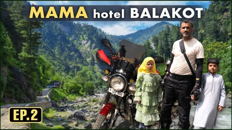 Motorcycle Foodie road trips