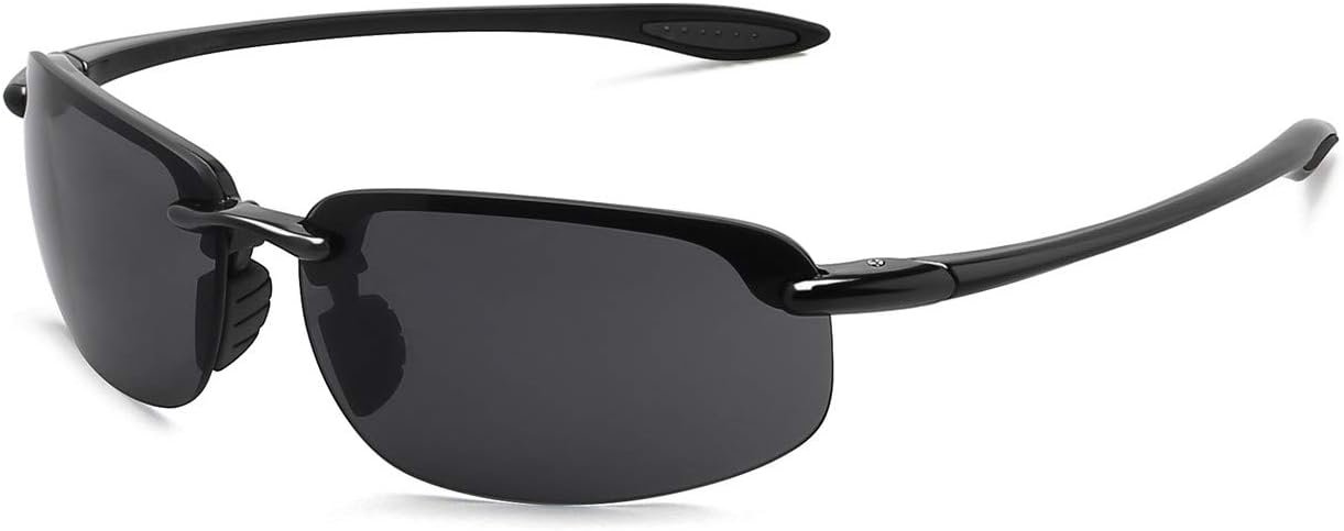 Sunglasses for sunny days at sea