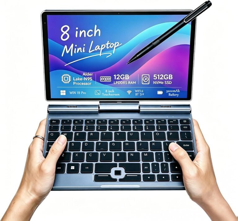 Gadget Computer Tablets