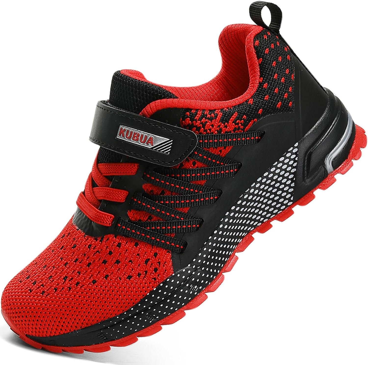 Travel running shoes